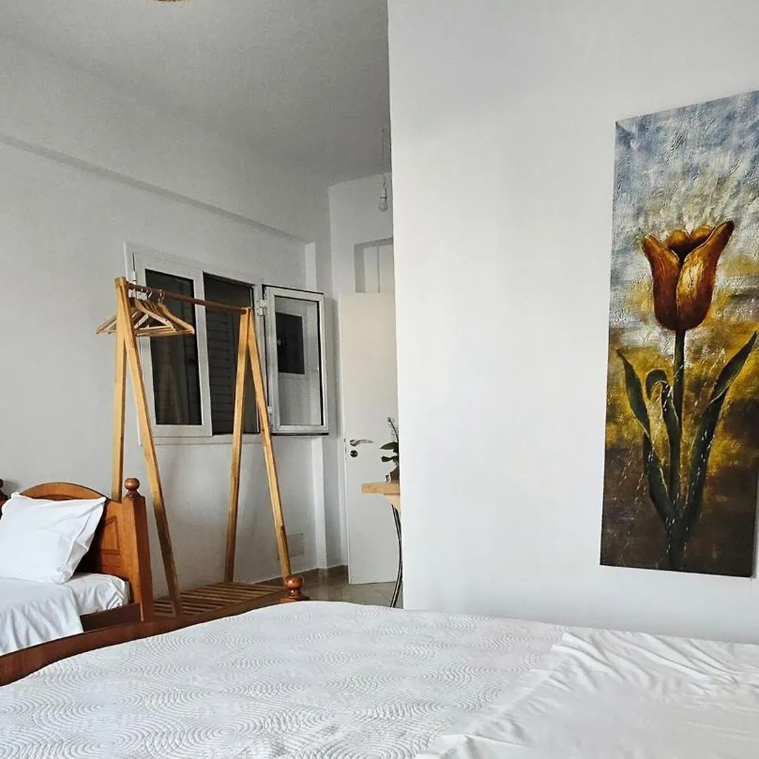 Sea Side Serenity 4 Himare Appartement