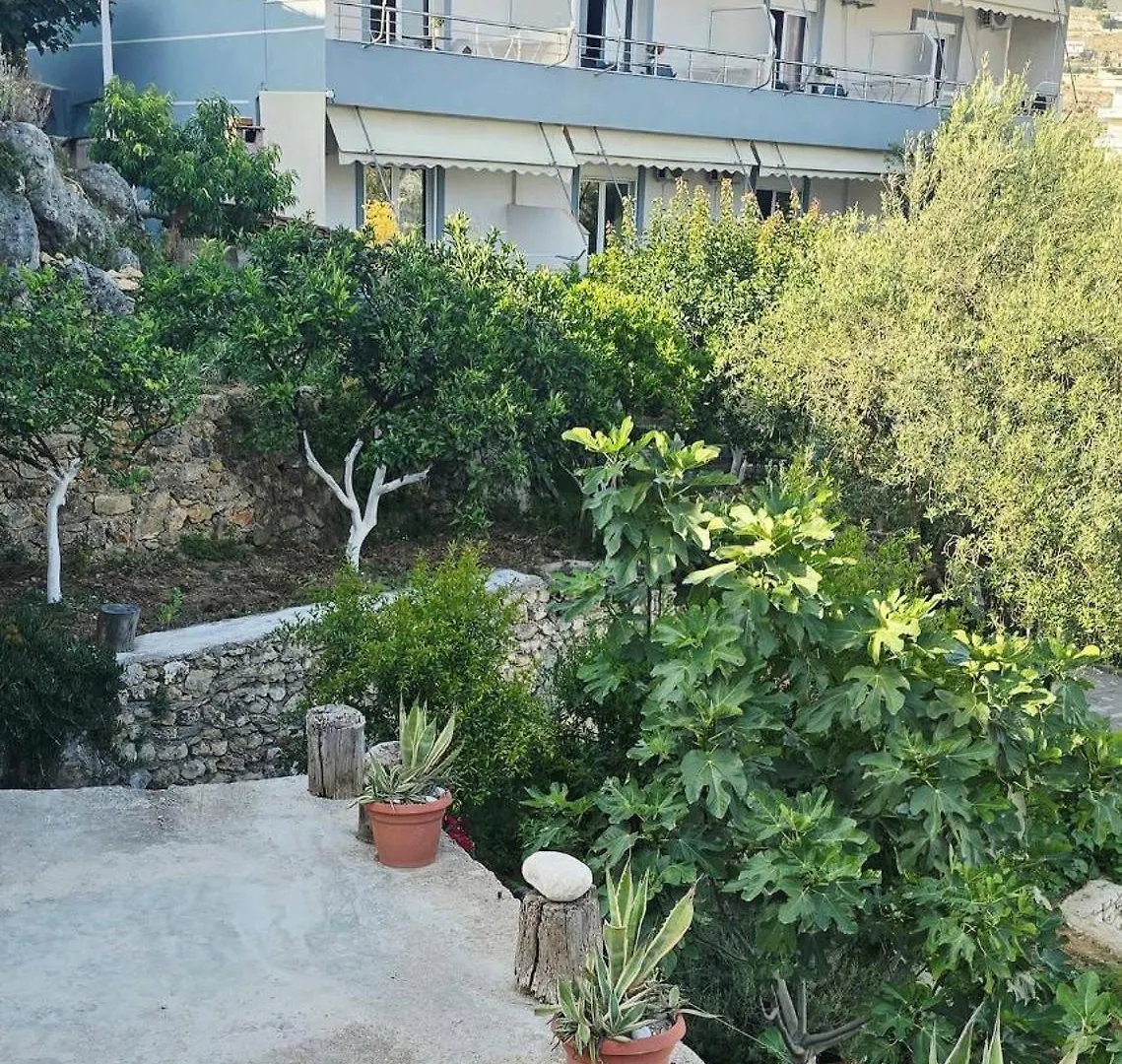 Appartement Sea Side Serenity 4 Himare