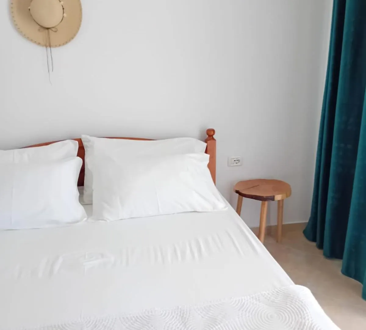 Sea Side Serenity 4 Himare