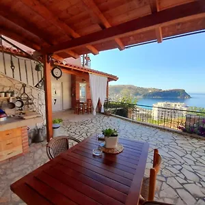  Vakantiehuis Stefanel View-frederika