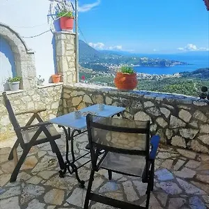 Castle Of Habitación en casa particular