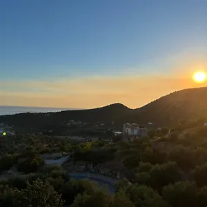  Hotel Aphrodite Garden Rooms&apartment